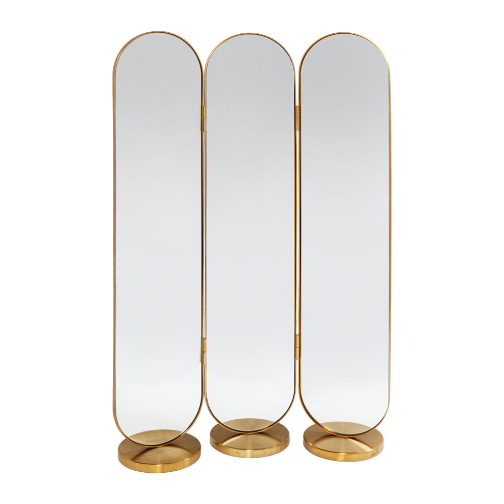 カーブ ルームディバイダー - パーテーション・間仕切りの通販