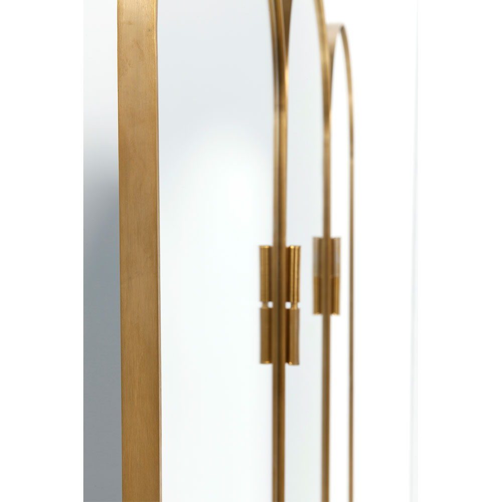 カーブ ルームディバイダー - パーテーション・間仕切りの通販