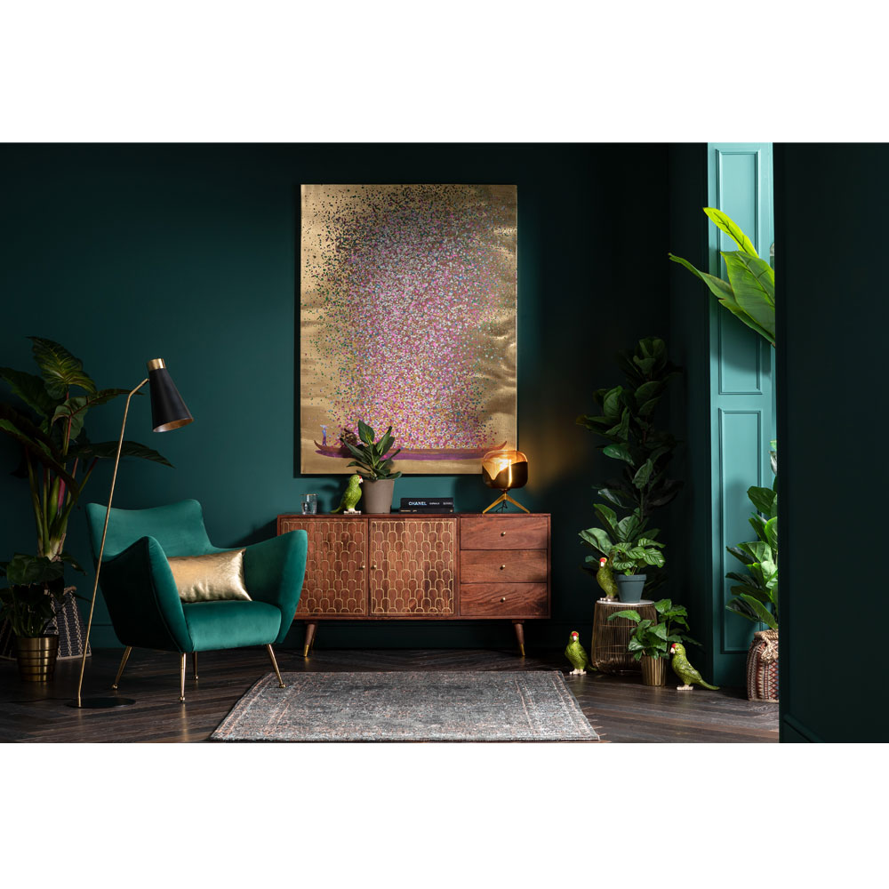 廃番】マスカット キャビネット/サイドボード* - リビングボード