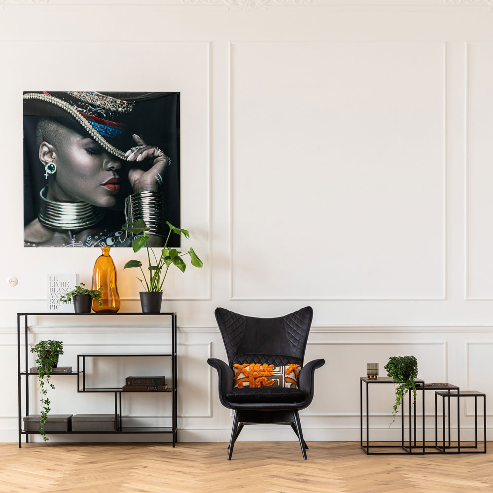 レイ スクエア (3/Set) サイドテーブル - サイドテーブルの通販