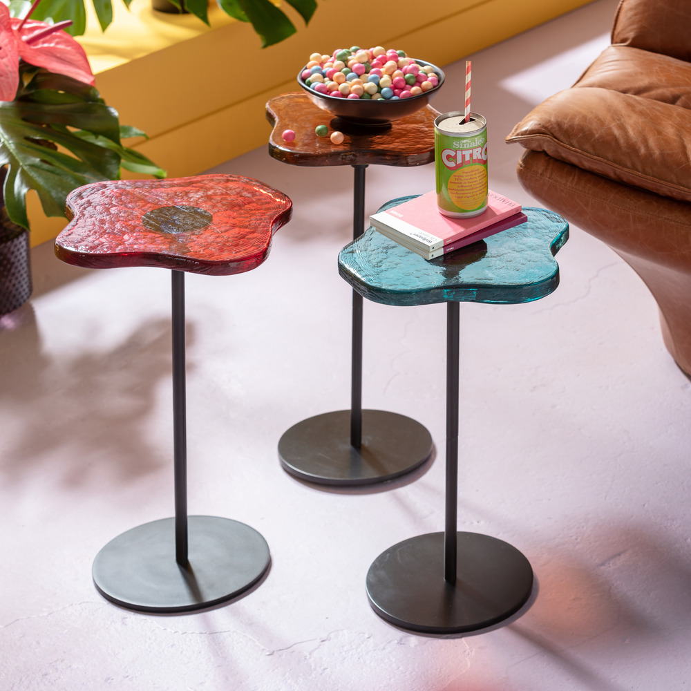 Kartell LA BOHEM カルテル スツール テーブル ラボエム 【公式通販】