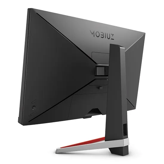 BenQ MOBIUZ 27インチゲーミングモニター レンタル | デジタル機器