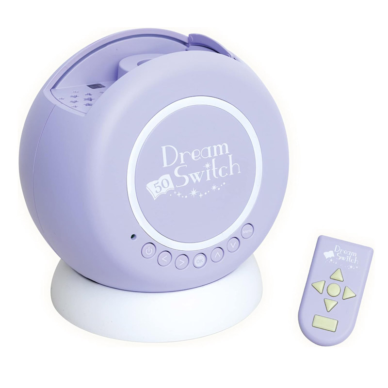 Dream Switch（ドリームスイッチ）日本の昔話と世界の童話50 | 借り