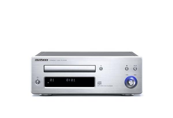 DP K1000 ケンウッド 公式 CDプレーヤー J Kenwood DP-K1000 CD