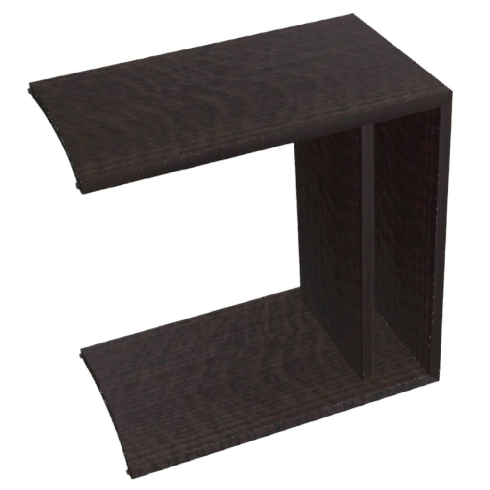 柏木工 サイドテーブル JTY49 オーク材 オイル塗装 国産サイドテーブル