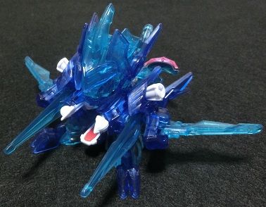 K*迎様 クロスファイトビーダマン ガルバーンDXバージョンアップセット