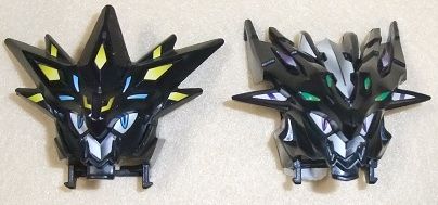 ストリーム=ドラゼロス | かたかけぽしぇっと