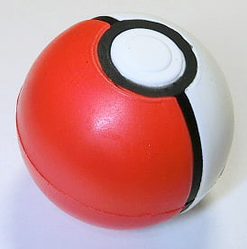 非売品】ポケットモンスター Box入り モンスターボール スクイーズ100