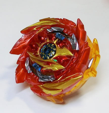 ベイブレードバースト超王 スパーキング 19点まとめ売り おまけ付き