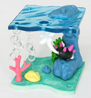 リーメント ポケモン きらめきの海 コンプセット 新品未開封 ヤドン