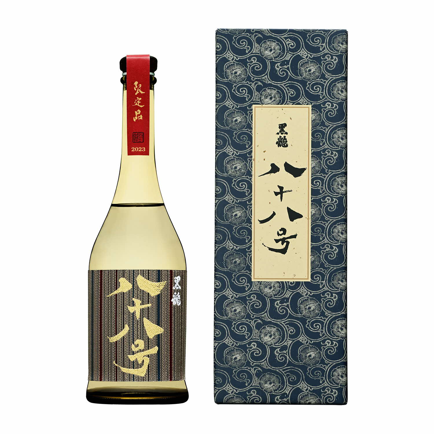黒龍 しずく｜代表銘柄 ｜ 加東市産山田錦と日本酒