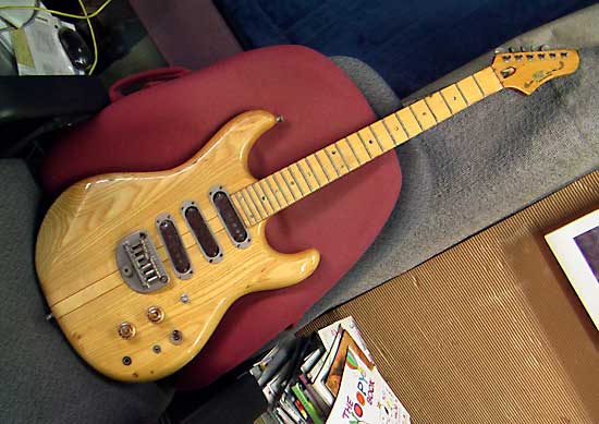 GRECO GO2 完動品 GRECO GO2 完動品