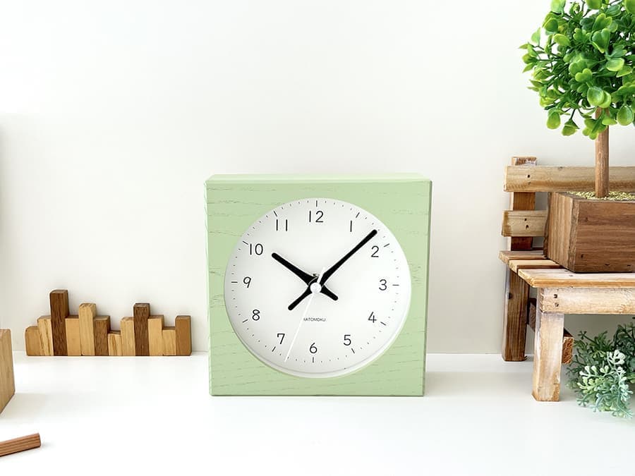 加藤木工 KATOMOKU クラシックコレクション ナラ材 電話台 ※i4※ 加藤