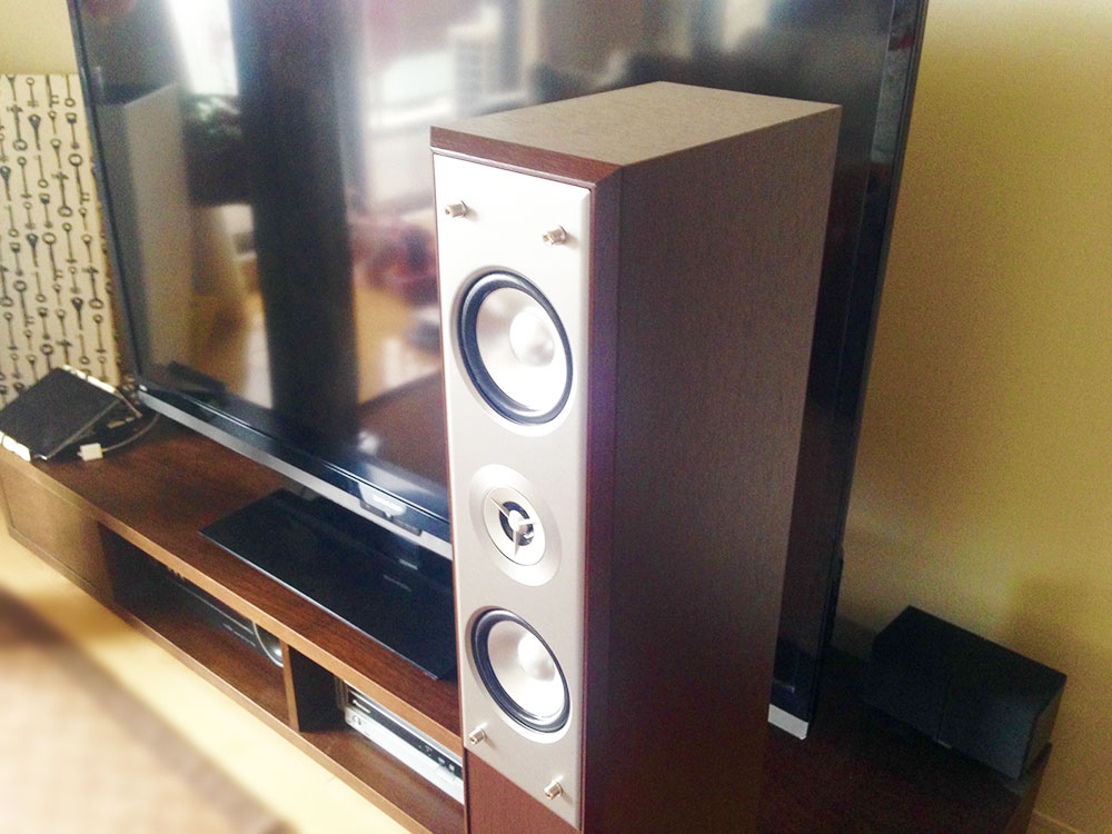 m*o様 YAMAHA A-S801 NS-F210 アンプとスピーカーセット m*o様 YAMAHA