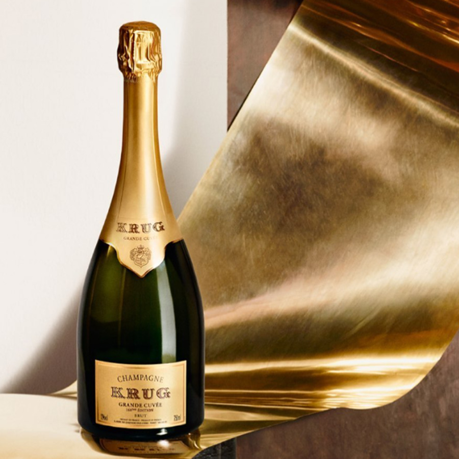 ビール・発泡酒 KRUG Champagne Vintage 1969 ビール・発泡酒 KRUG