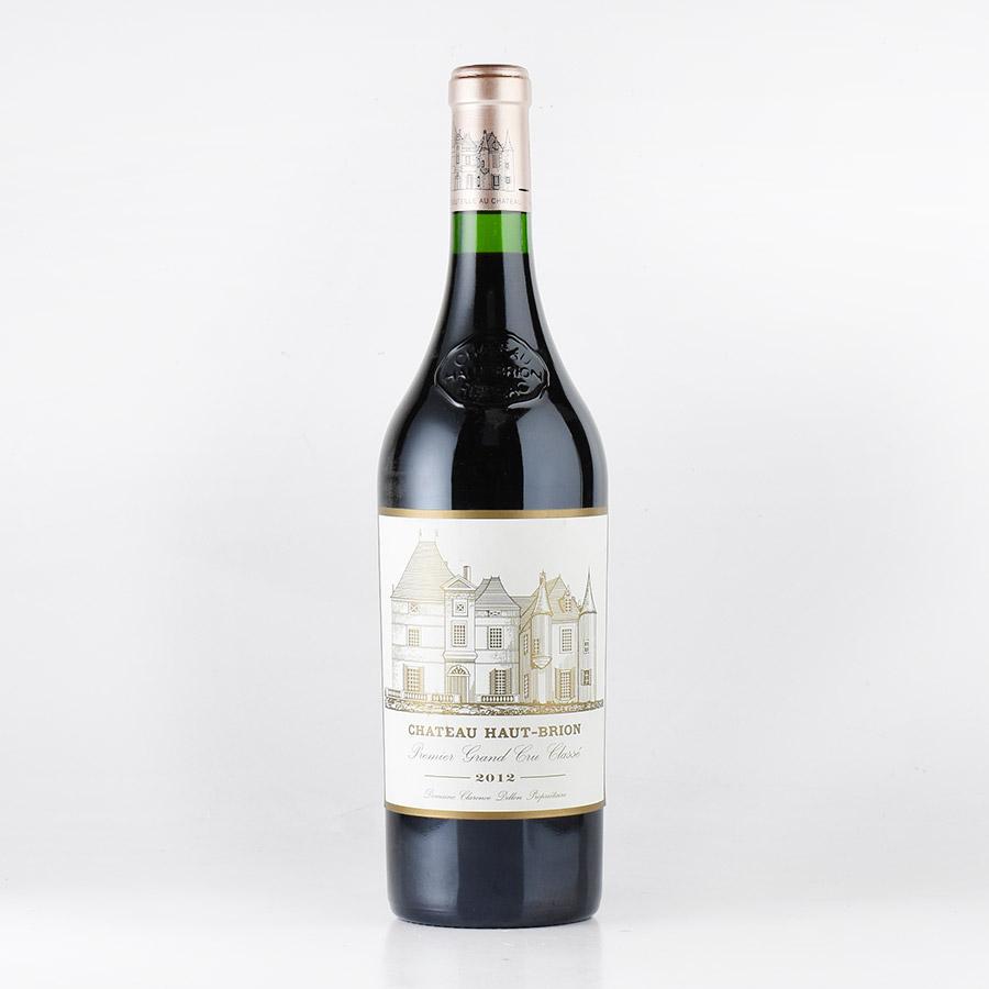 シャトー オー ブリオン 2002 オーブリオン Chateau Haut-Brion