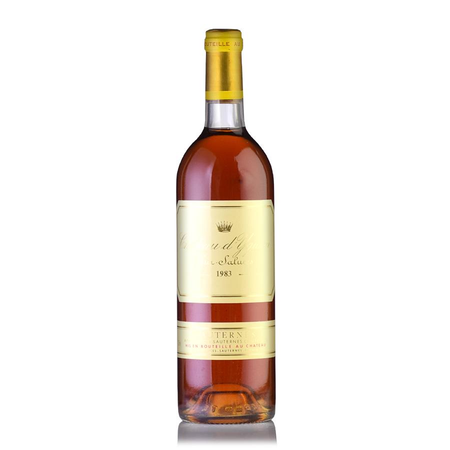 シャトー ディケム 2019 イケム Chateau dYquem フランス ボルドー