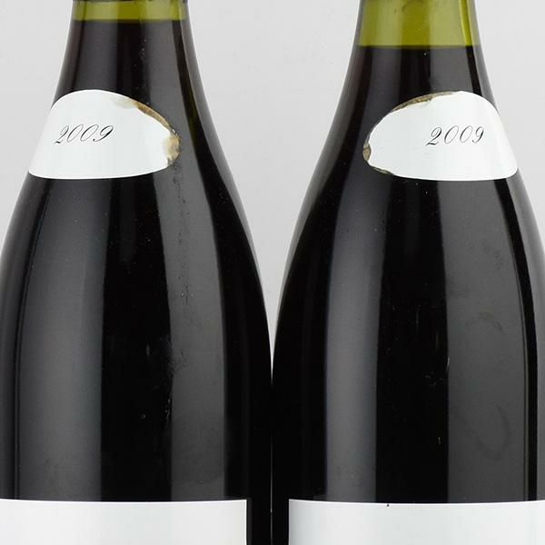 メゾン・ルロワ マランジュ 2009 マランジュ メゾン・ルロワ 0