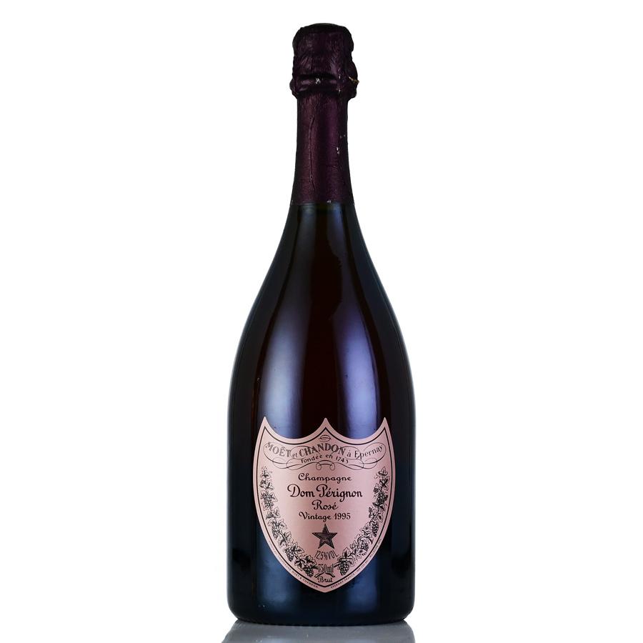 ドンペリ Dom Perignon 750ml 1995 希少 BUY] 1995 | Dom Perignon