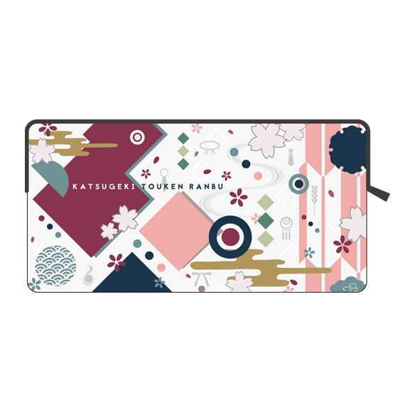 活撃 刀剣乱舞 ～秋天の抄～ | アニメ『活撃 刀剣乱舞』公式サイト