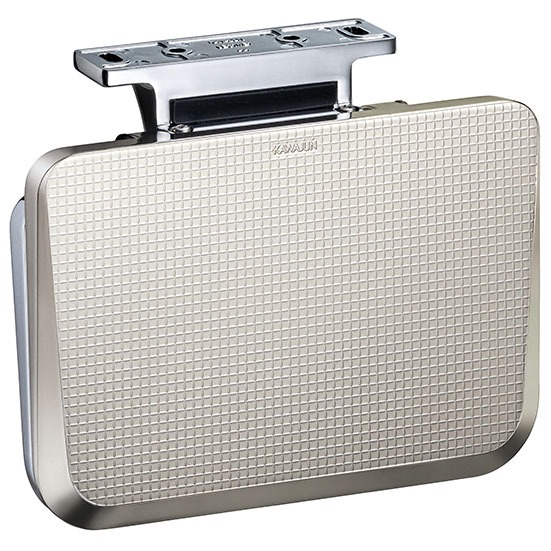 レバーハンドル WE (1-WET-D097C-LJ-2) | Products | KAWAJUN Global