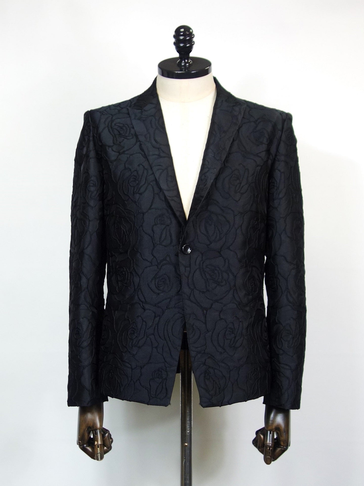 KAWANO ベスト SOS TE NUTO ソスタヌート ロング スーツ SOS TE NUTO