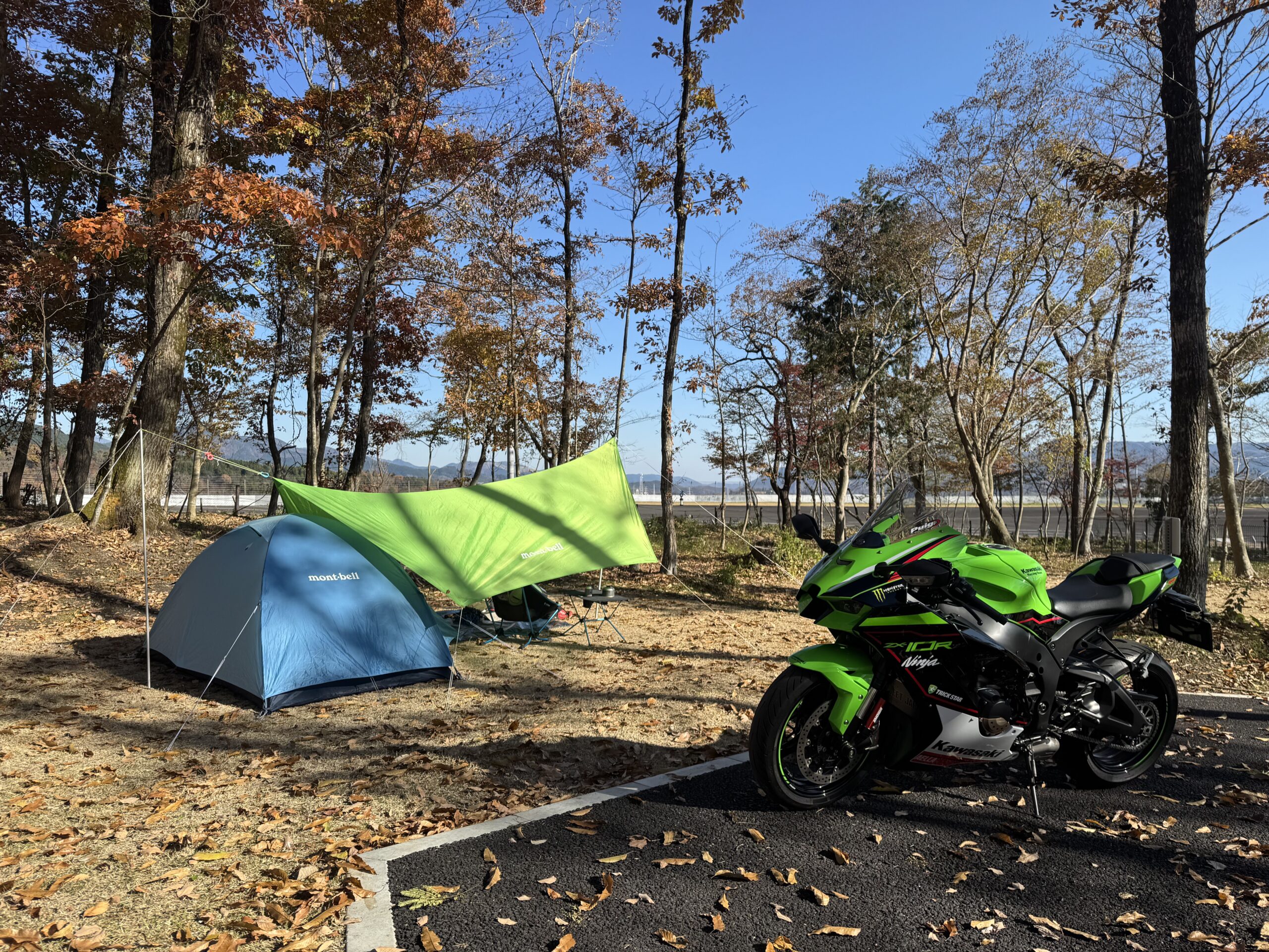 My カワサキ】カワサキオーナー様紹介 Ninja ZX-10R KRT | KAWASAKI-ZONE