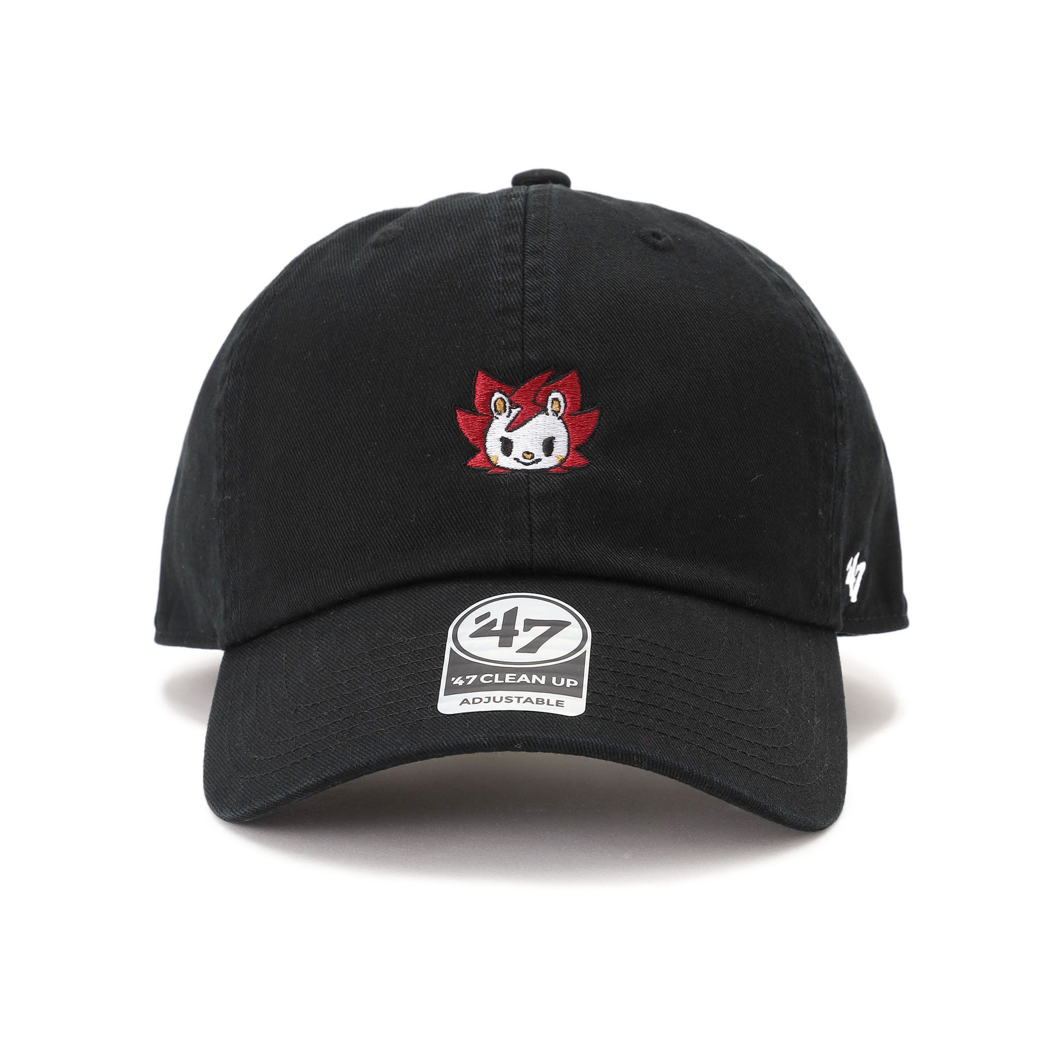 帽子 katsu キャップ – KAWASAKI BRAVE THUNDERS OFFICAIL SHOP