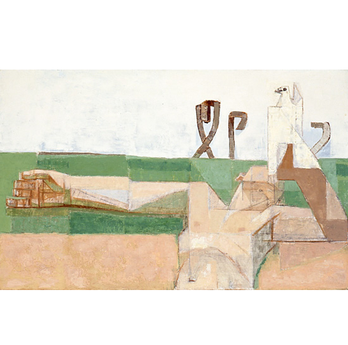 香月泰男 リトグラフ 第一回日本芸術大賞 香月泰男 リトグラフ 第一