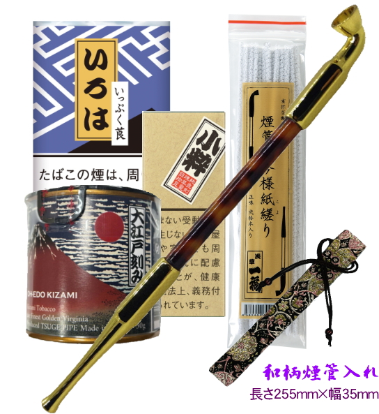 煙管 キセル 村田 k22刻印 金 銀四分一 煙草 k18 - メルカリ 村田製 銀