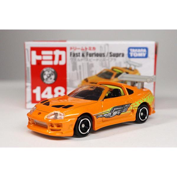 トミカ 絶番 ファルケン スープラ トミカ 絶番 ファルケン スープラ