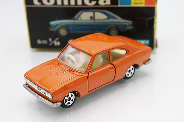 トミカ 香港製 マツダ カペラ 箱無し トミカ 香港製 マツダ カペラ 箱