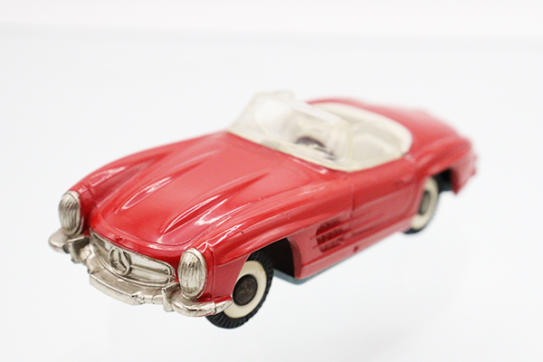 300SE ベンツ ブリキ ミニカー 300SE ベンツ ブリキ ミニカー 300SE