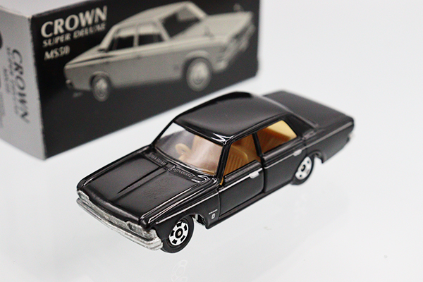 トミカ トヨタ クラウン JMAC 1994 トミカ トヨタ クラウン JMAC 1994