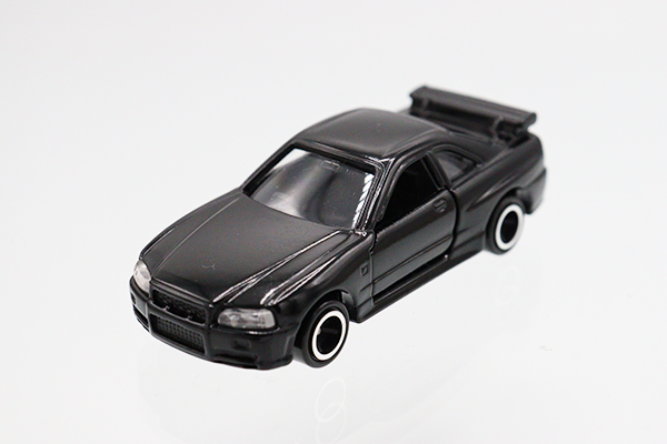 ミニカーショップ ケンボックス トミカ 特注・その他日産スカイライン