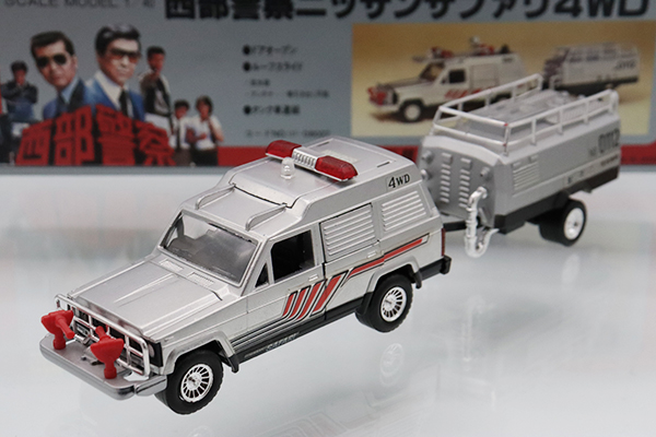 タカユキさん専用 MASDI ミニカー 改 2台セット タカユキさん専用