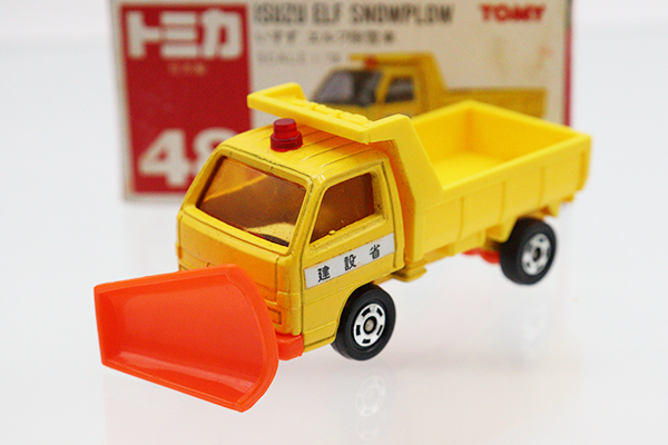 トミカ いすゞ エルフ メリークリスマス トミカ いすゞ エルフ メリー