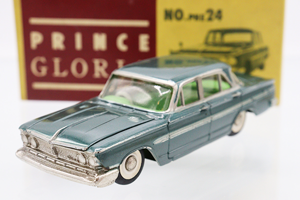 大盛屋 プリンス・グロリア・初期 大盛屋 プリンス・グロリア - メルカリ