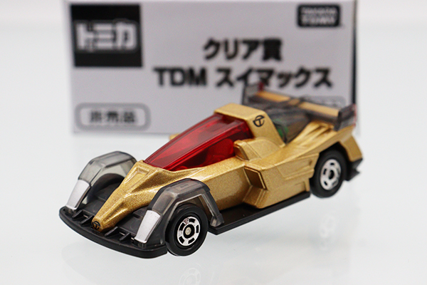 ミニカーショップ ケンボックス トミカ 特注・その他TDM スイマックス