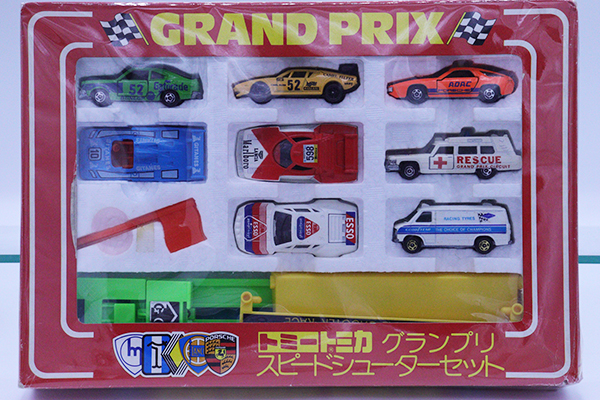 トミカ 日本製 6台セット 日本製 トミカ 6台セット 日本製 トミカ 6