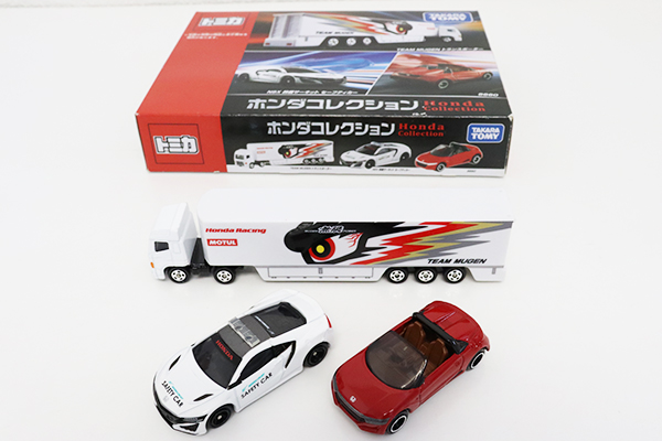 トミカ ミニカー コレクション多数 株主優待 限定 ギフト 絶版 トミカ