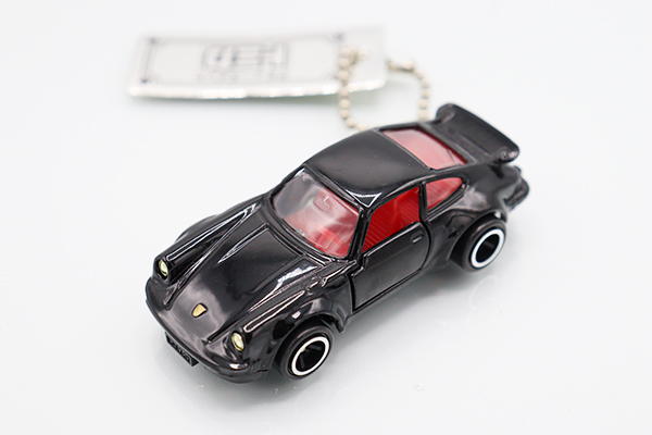トミカ ポルシェ930 輸出 Pocket Cars トミカ ポルシェ930 - メルカリ