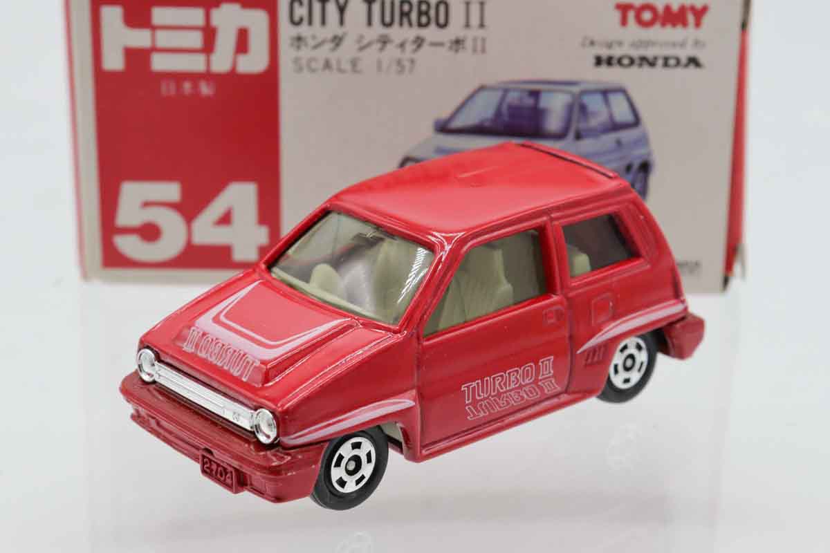 売り切れました！】トミカ・コレクターブックNo.9 ☆ティーポ