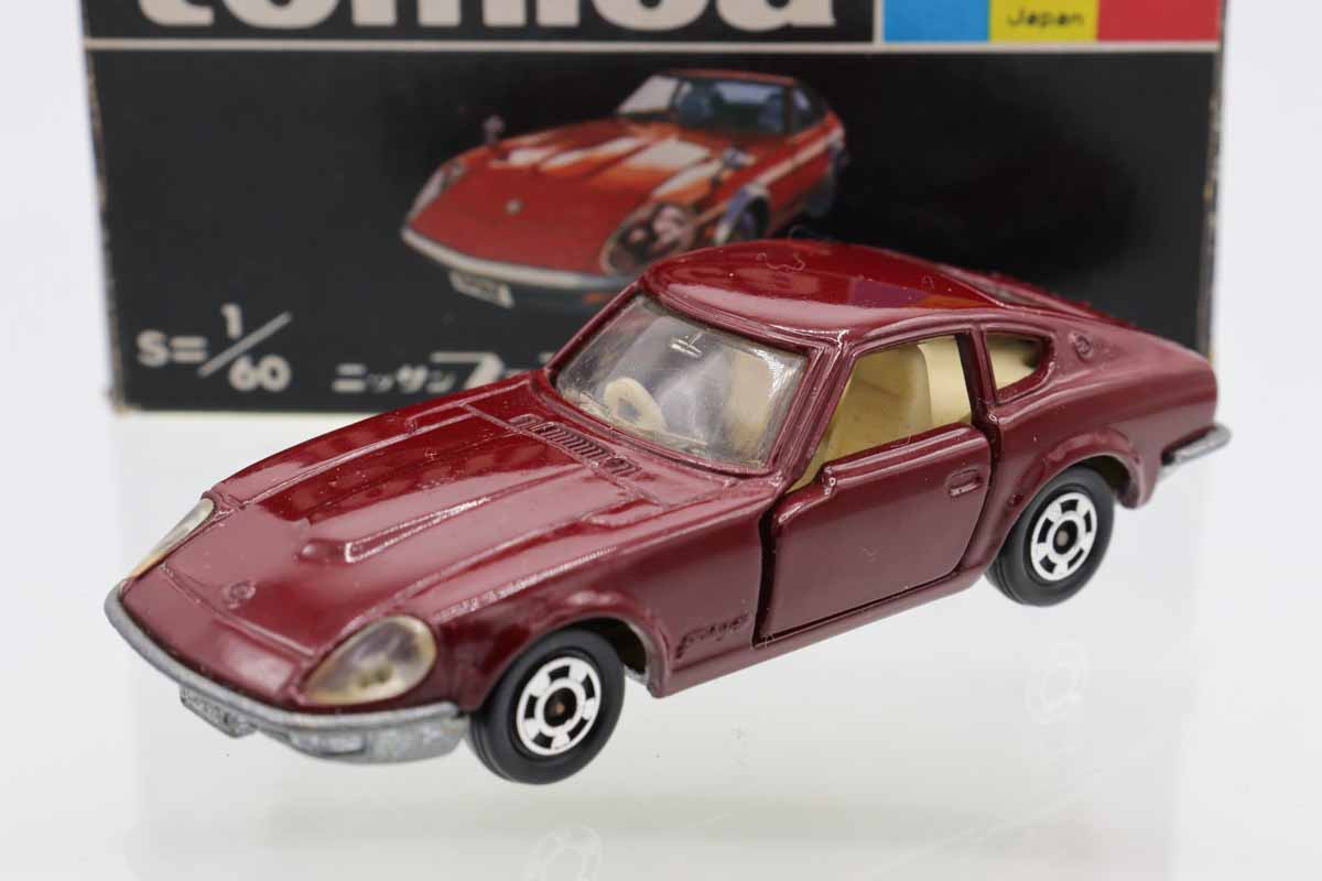 45年前 ミニカー レア 【公式通販】