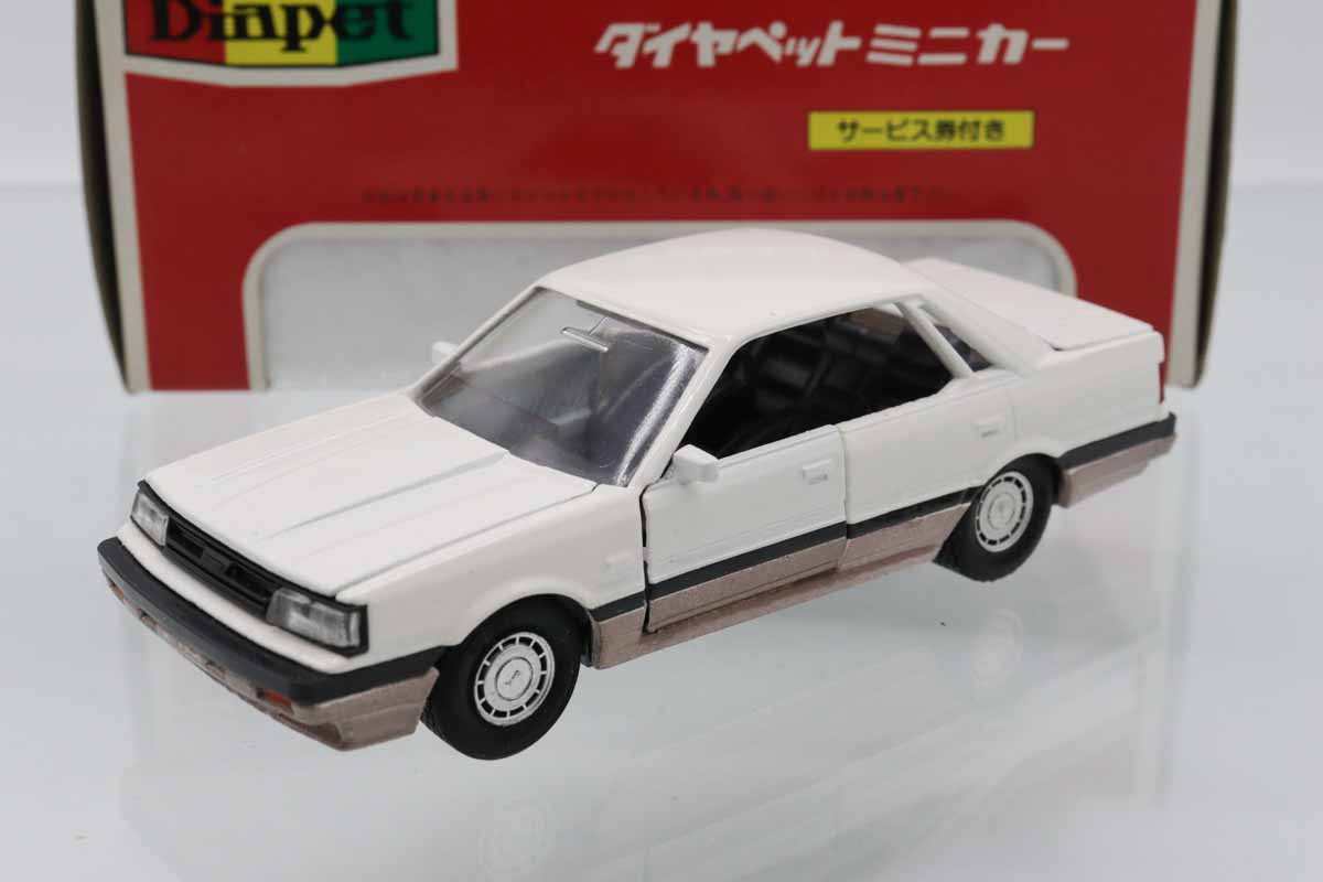 45年前 ミニカー レア 【公式通販】