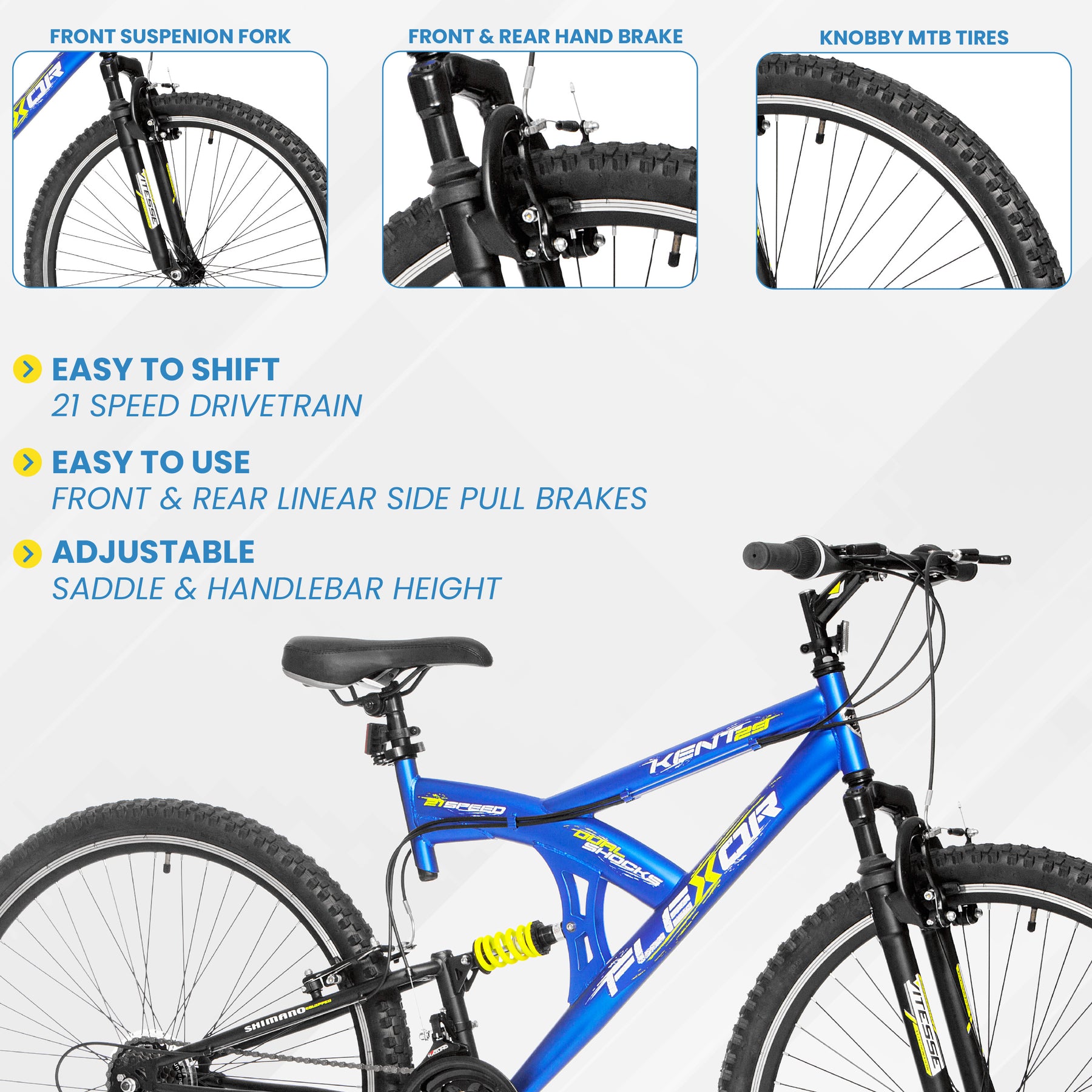 Anyone 4種類 + Fontaine Cycling Anyone 4種類 + Fontaine Cycling