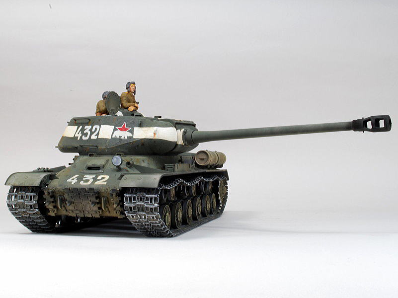 ドラゴン1/35 JS2完成品 Amazon | ドラゴン 1/35 第二次世界大戦