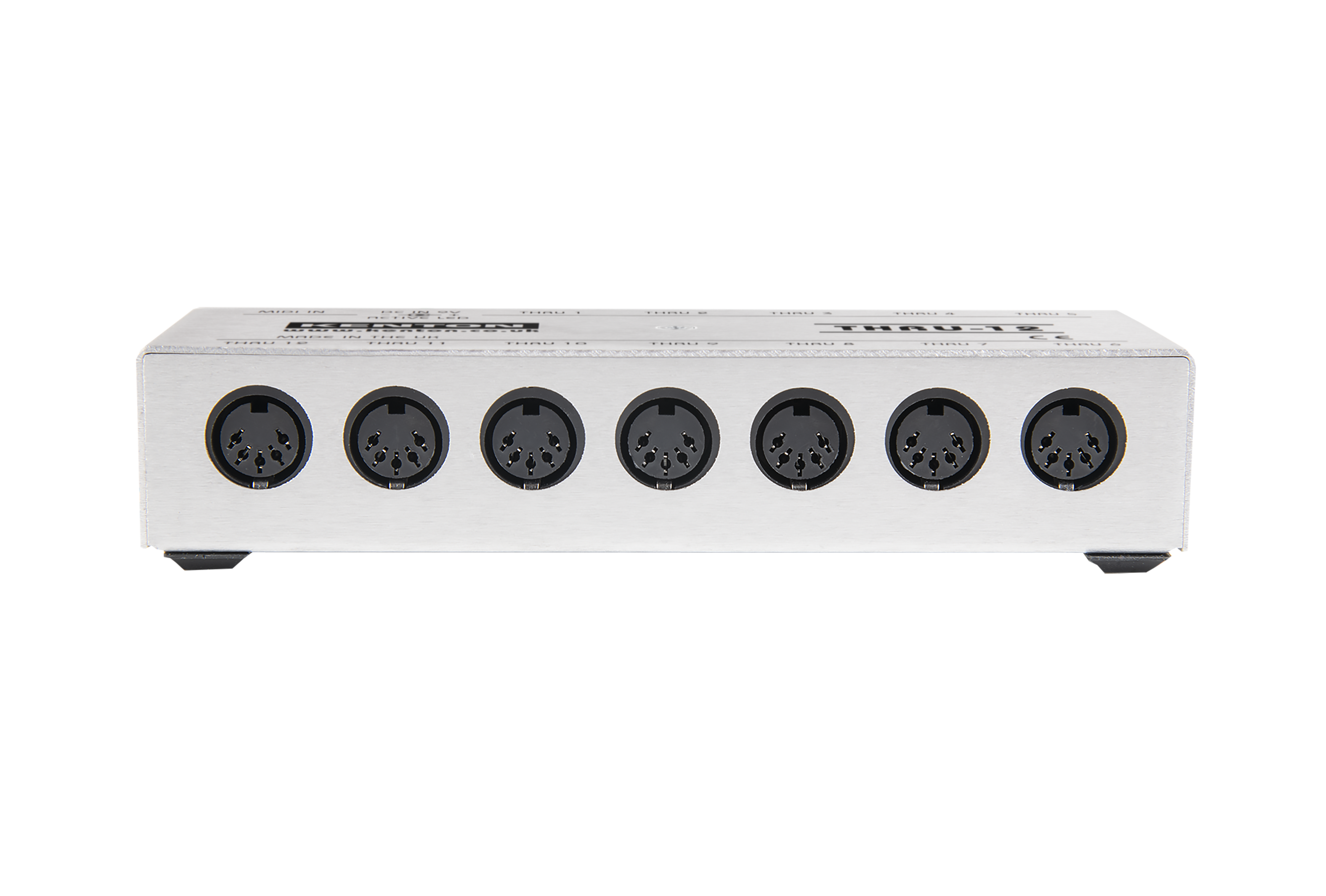 THRU-12 - Kenton Electronics