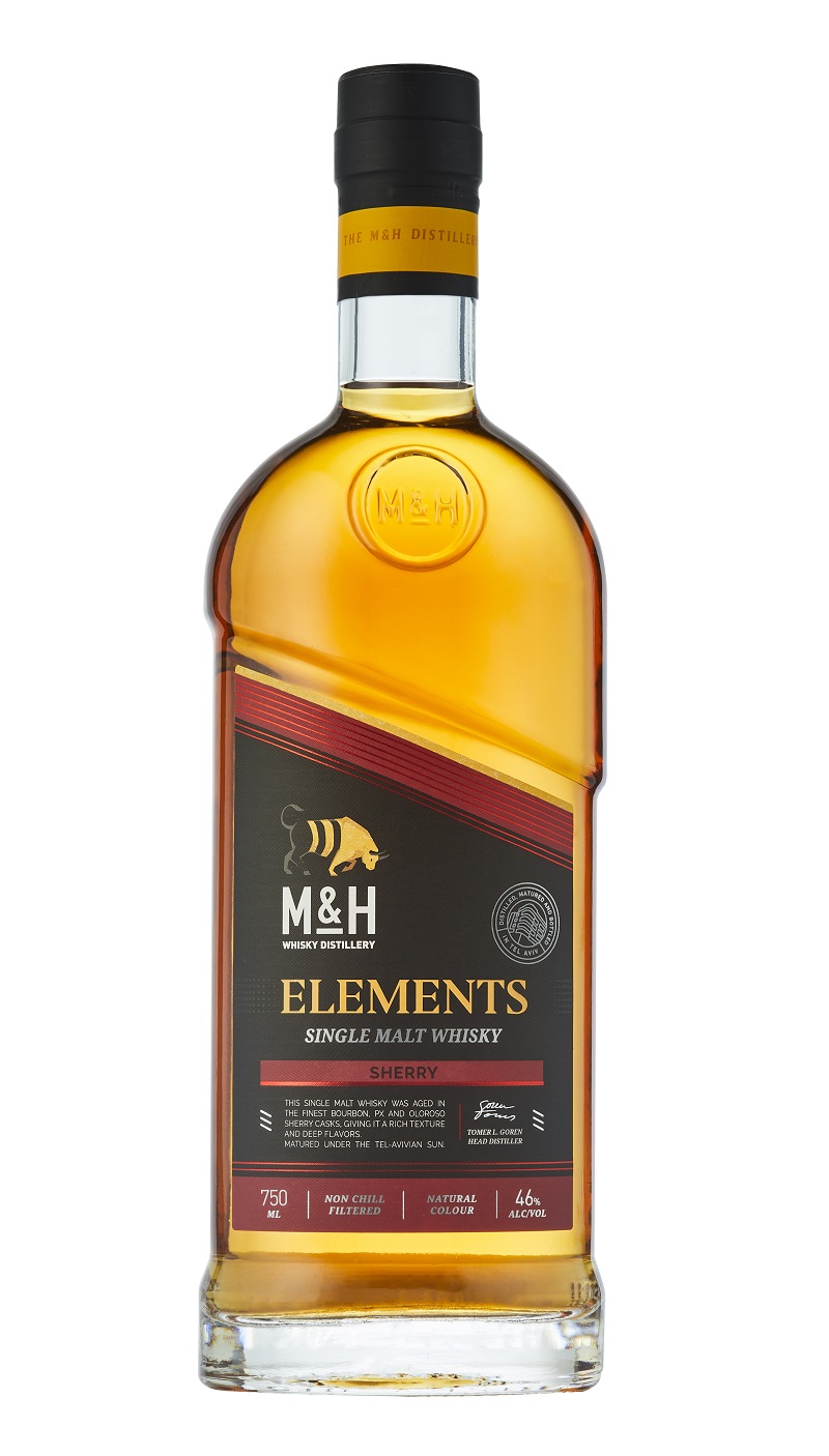 Kensington Wine Market - Milk & Honey Classic Single Malt Whisky