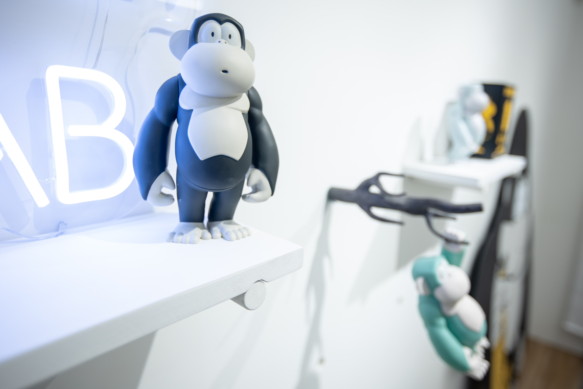 我認為新的挑戰可以帶來好的刺激與影響」/ MONKEY CRAB 特別對談